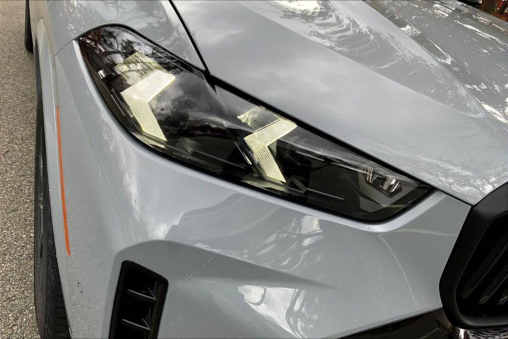 new 2026 BMW X5 car, priced at $83,075