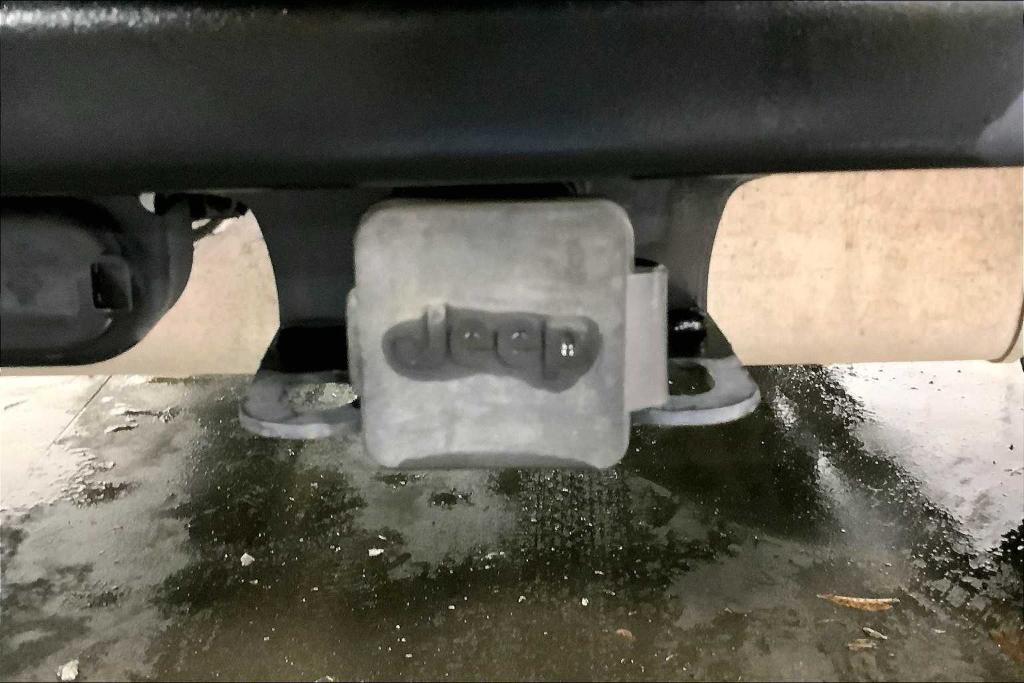 used 2022 Jeep Wrangler Unlimited car, priced at $52,997