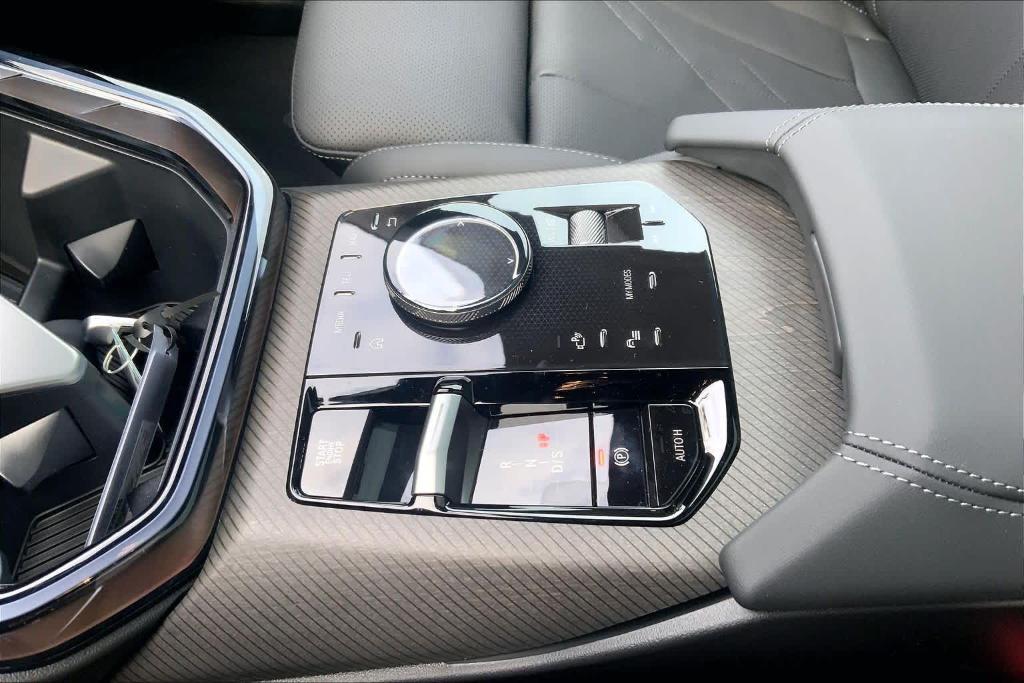 new 2026 BMW X3 car, priced at $58,190