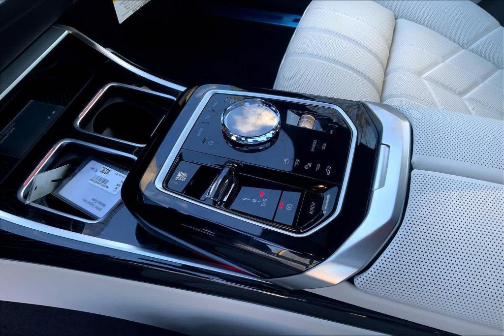 new 2026 BMW 750e car, priced at $116,335