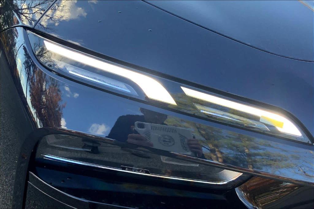 new 2026 BMW 750e car, priced at $116,335