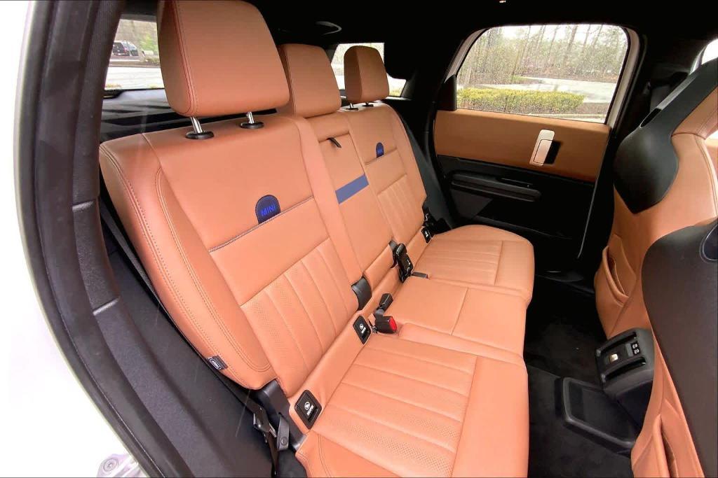 used 2025 MINI Countryman car, priced at $35,103