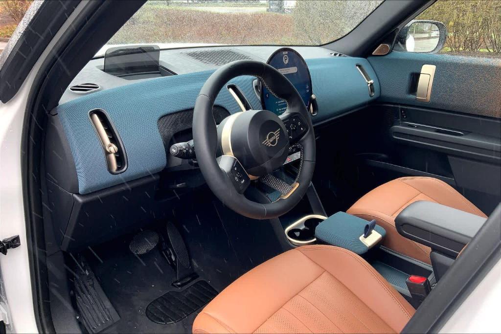 used 2025 MINI Countryman car, priced at $35,103