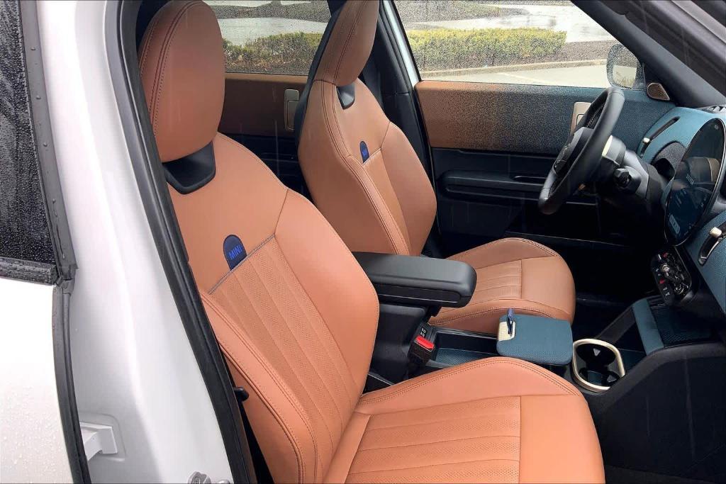 used 2025 MINI Countryman car, priced at $35,103