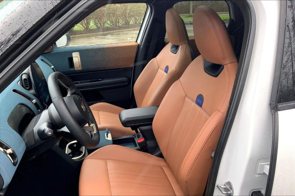used 2025 MINI Countryman car, priced at $35,103