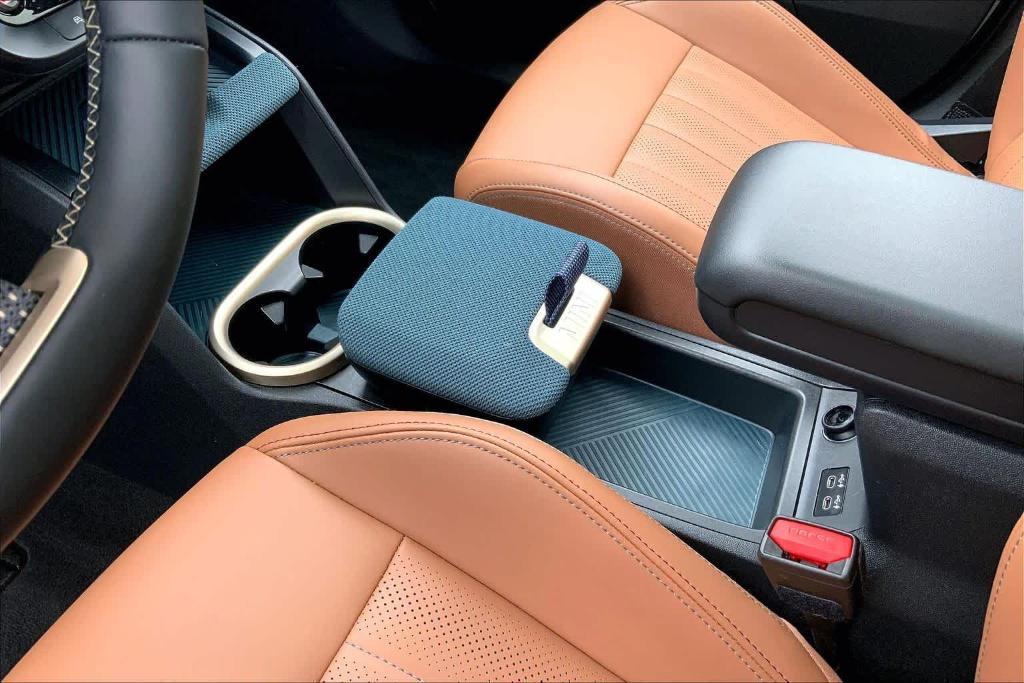 used 2025 MINI Countryman car, priced at $35,103