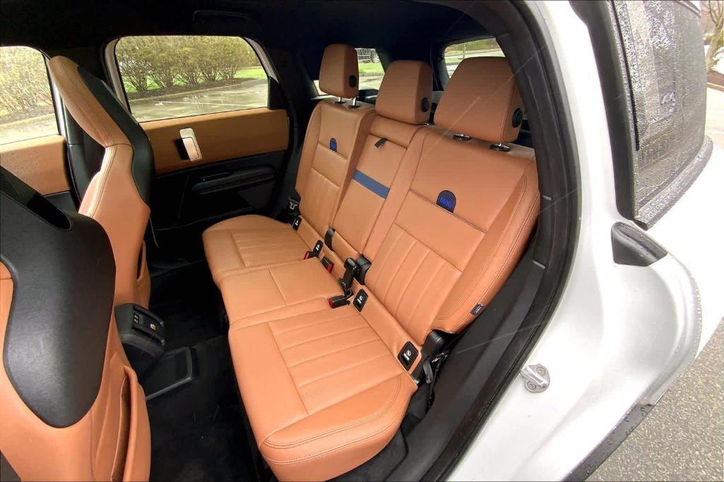 used 2025 MINI Countryman car, priced at $35,103