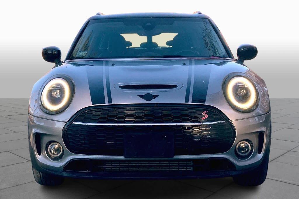 used 2024 MINI Clubman car, priced at $31,214