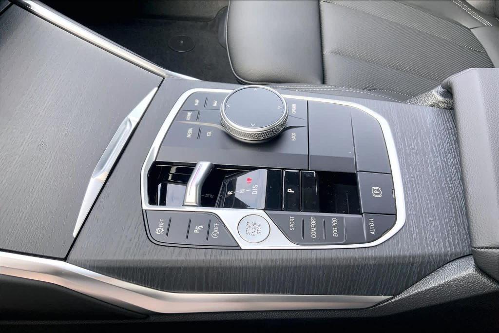 new 2026 BMW 330 car, priced at $53,915