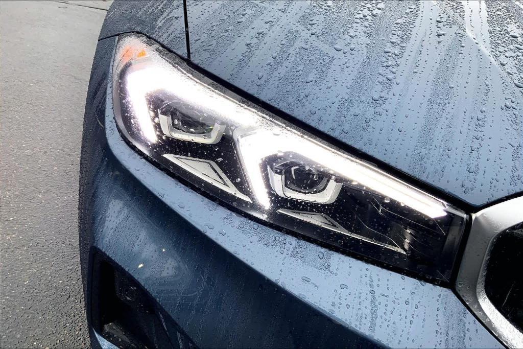new 2026 BMW 330 car, priced at $52,690
