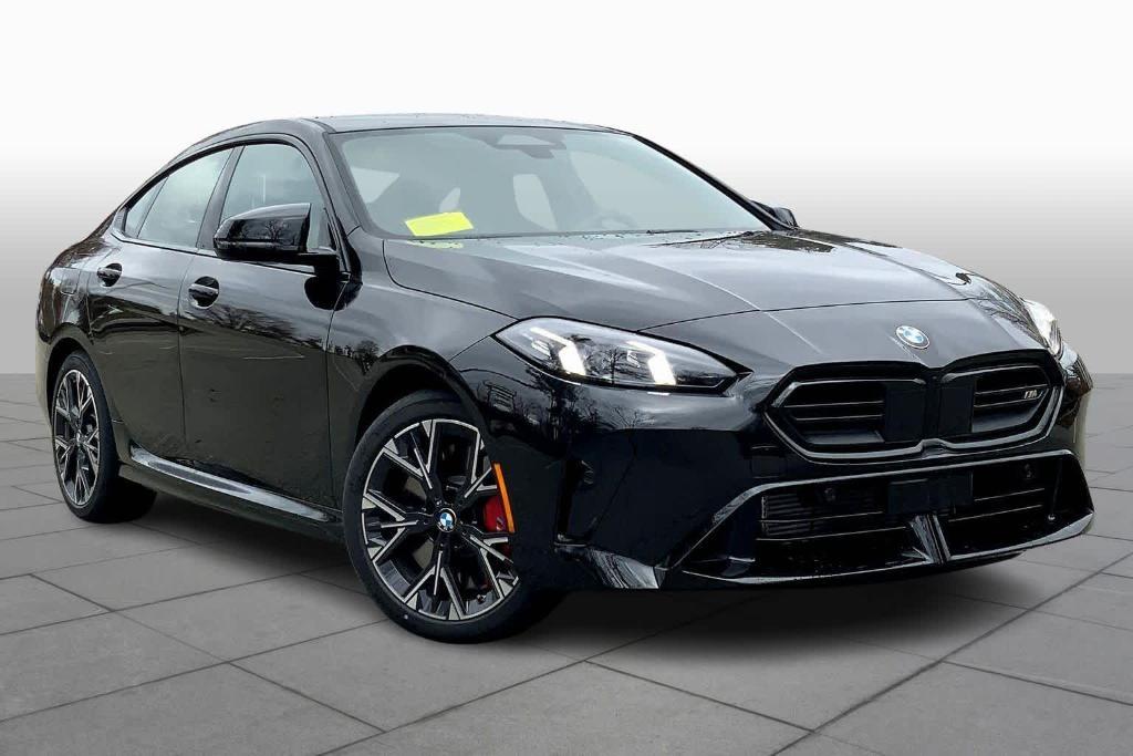 new 2026 BMW M235 Gran Coupe car, priced at $53,475