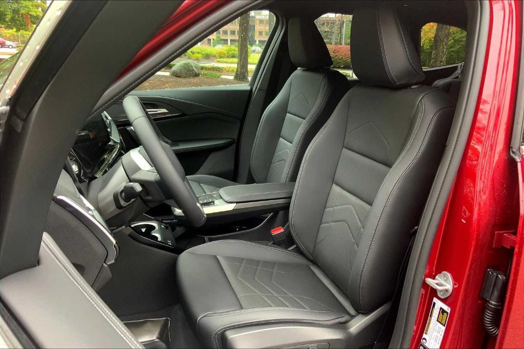 new 2026 BMW X1 car, priced at $46,845