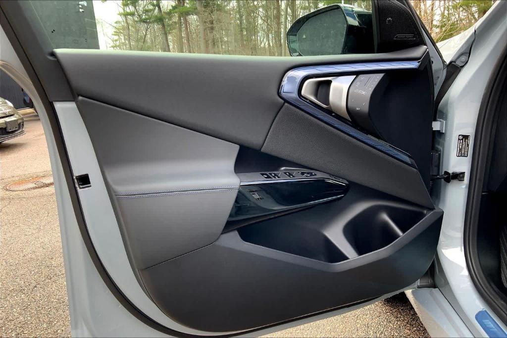 new 2026 BMW X3 car, priced at $72,630