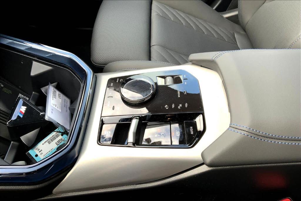 new 2026 BMW X3 car, priced at $72,630