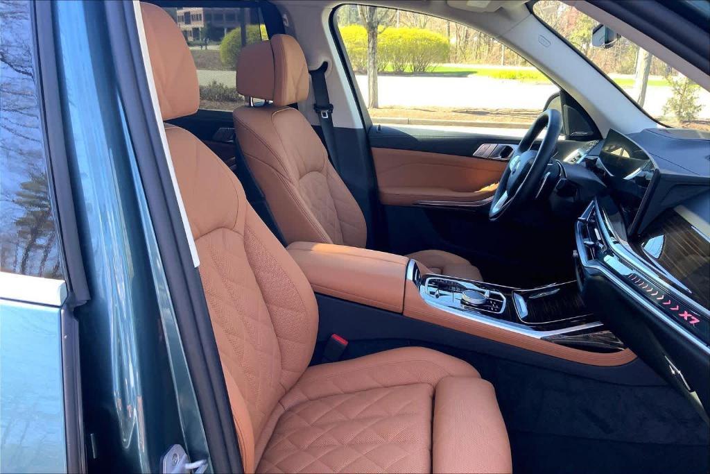 used 2026 BMW X7 car, priced at $87,793