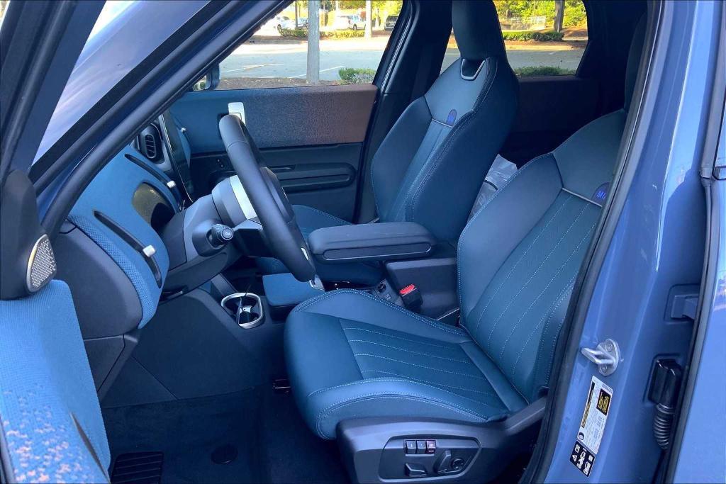 new 2026 MINI Countryman car, priced at $44,760