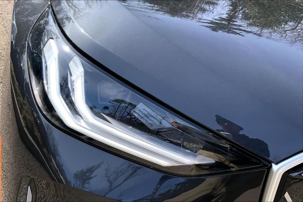 new 2026 BMW X3 car, priced at $59,240