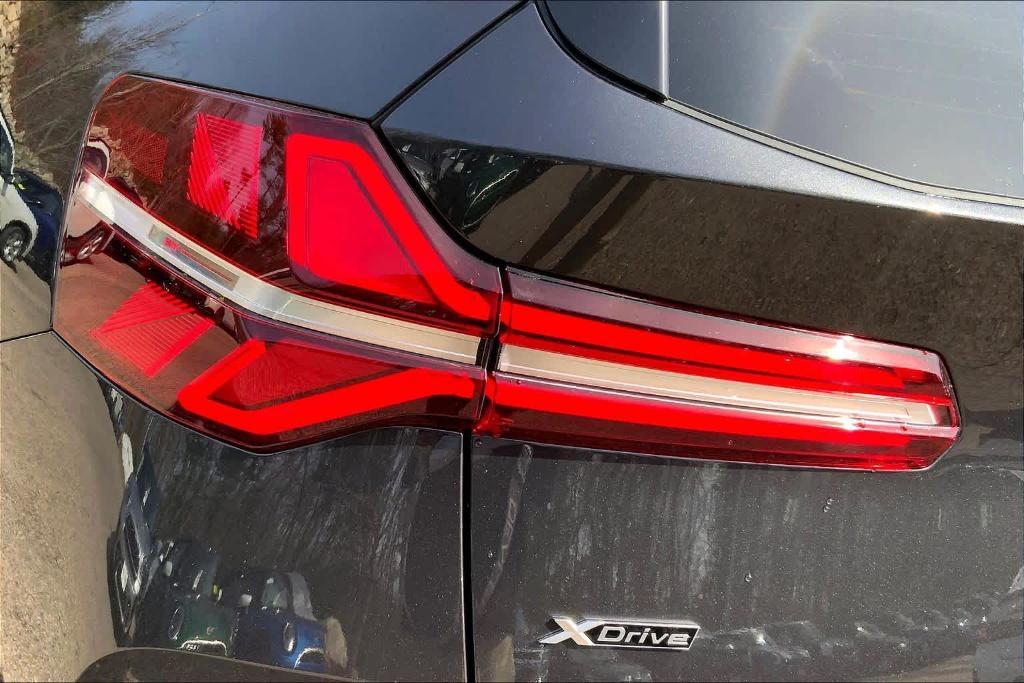 new 2026 BMW X3 car, priced at $59,240