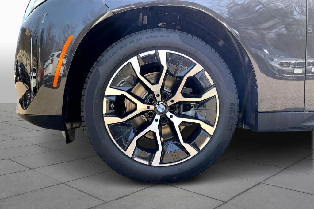 new 2026 BMW X3 car, priced at $59,240