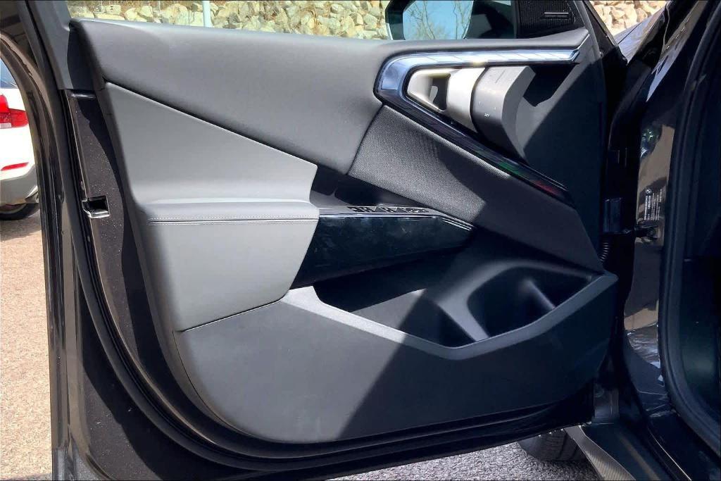 new 2026 BMW X3 car, priced at $59,240