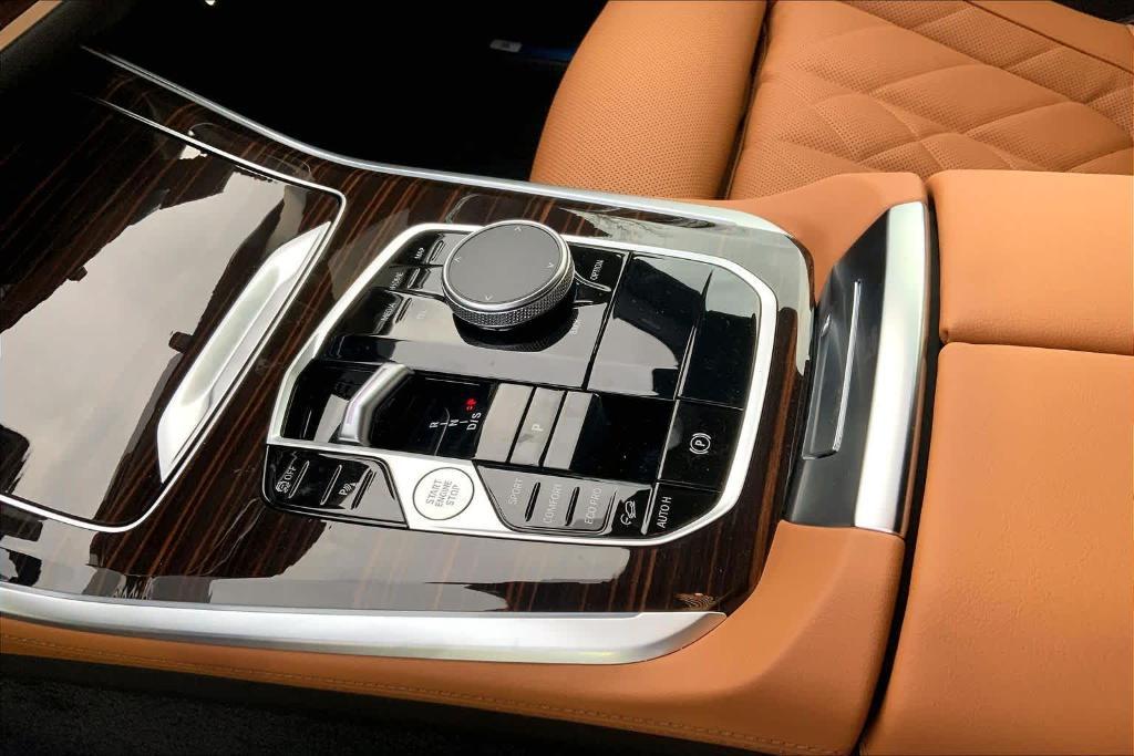 new 2026 BMW X5 car, priced at $76,175