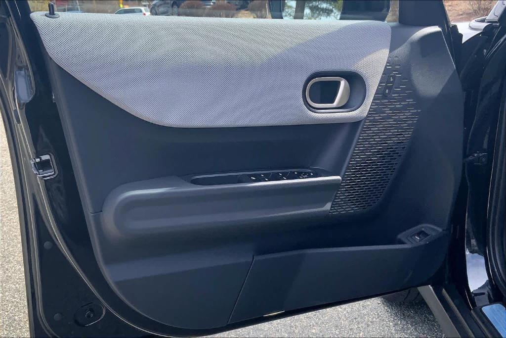 new 2026 MINI Hardtop car, priced at $38,390