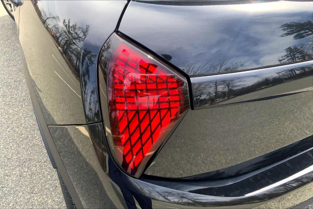 new 2026 MINI Hardtop car, priced at $38,390