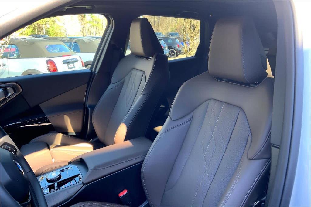 new 2026 BMW X3 car, priced at $55,280