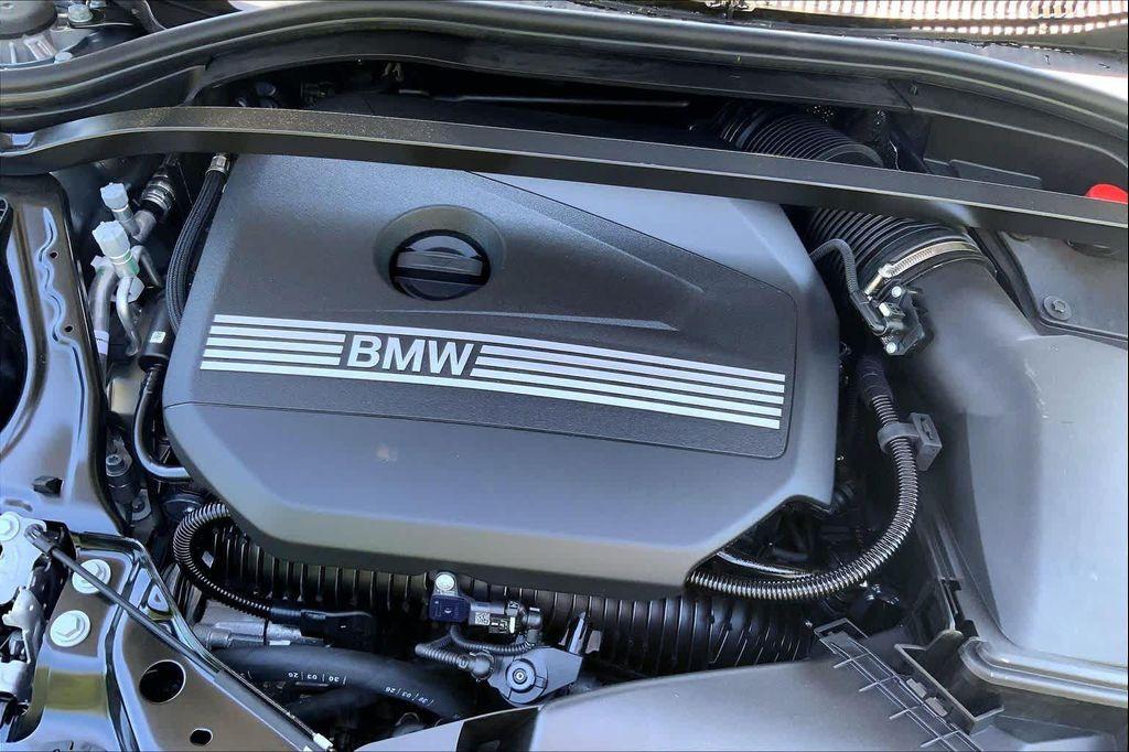 new 2026 BMW 228 Gran Coupe car, priced at $45,955