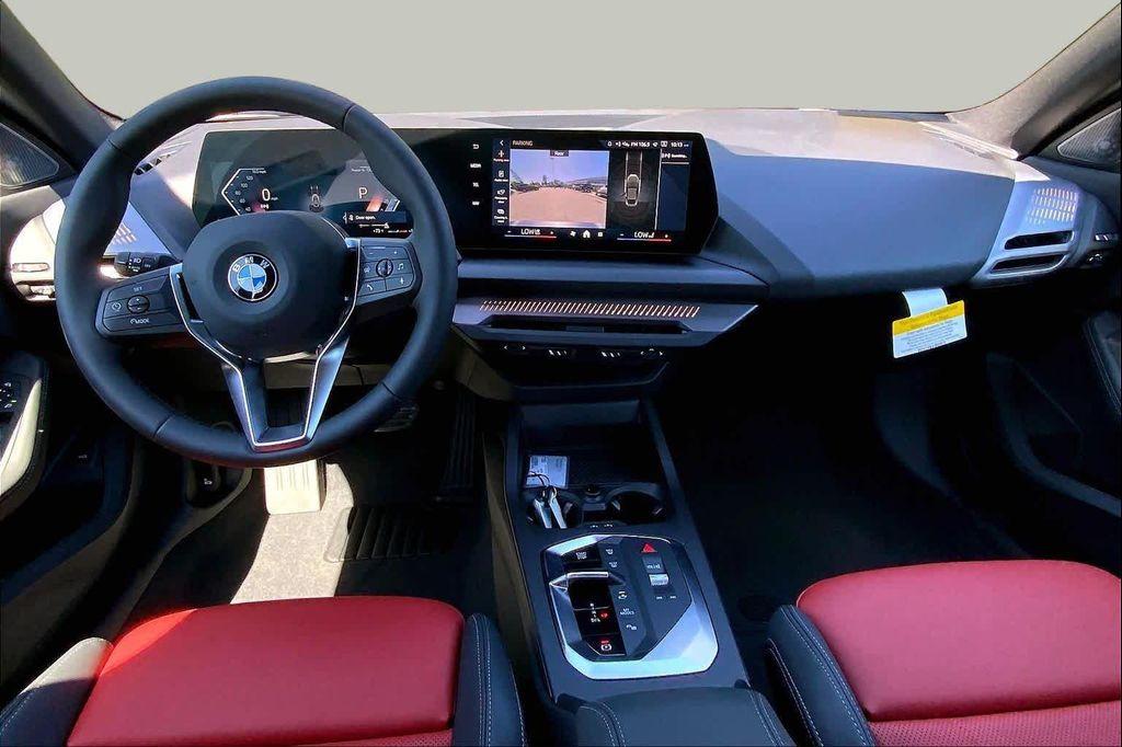 new 2026 BMW 228 Gran Coupe car, priced at $45,955
