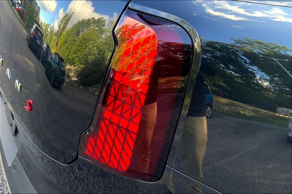 new 2025 MINI Countryman car, priced at $42,425