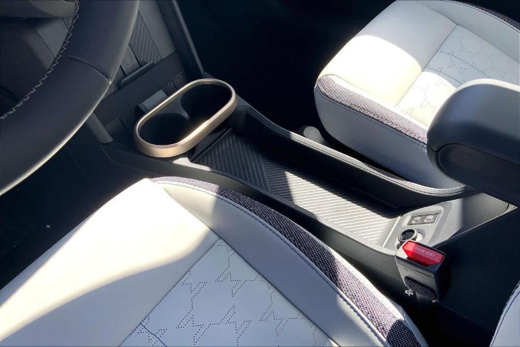 new 2026 MINI Convertible car, priced at $43,540