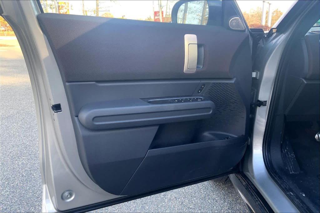 new 2026 MINI Countryman car, priced at $52,255