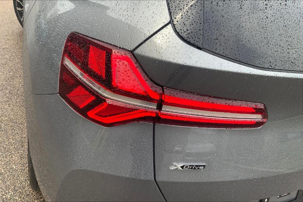 new 2026 BMW X3 car, priced at $56,480
