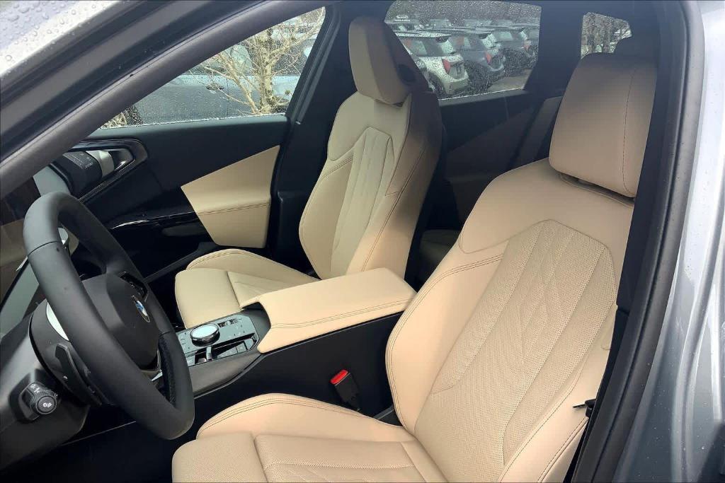 new 2026 BMW X3 car, priced at $56,480