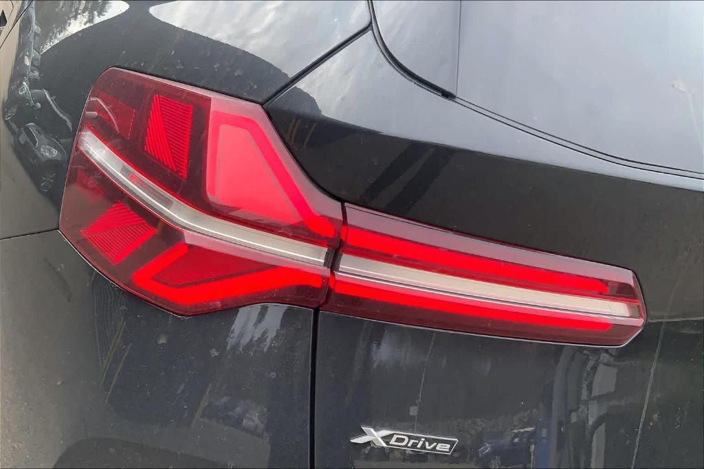 new 2026 BMW X3 car, priced at $56,130