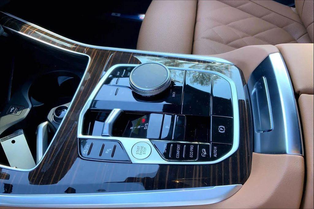 new 2026 BMW X5 car, priced at $81,170