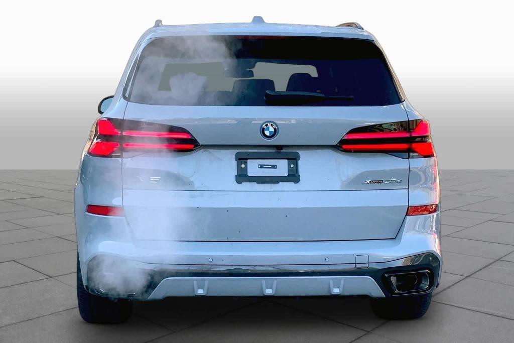 new 2026 BMW X5 PHEV car, priced at $84,975