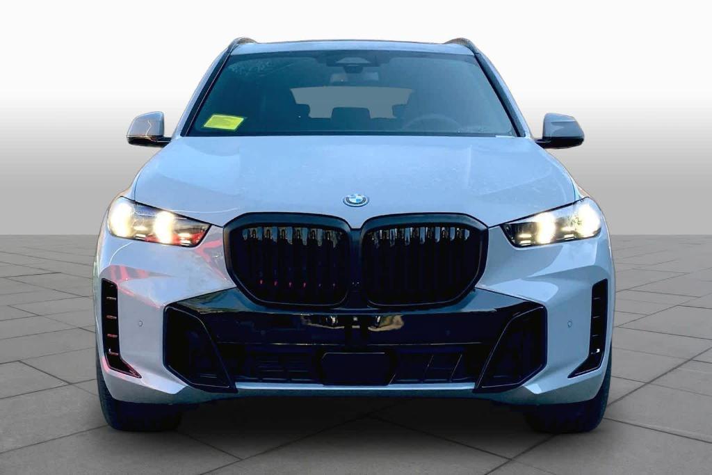 new 2026 BMW X5 PHEV car, priced at $84,975