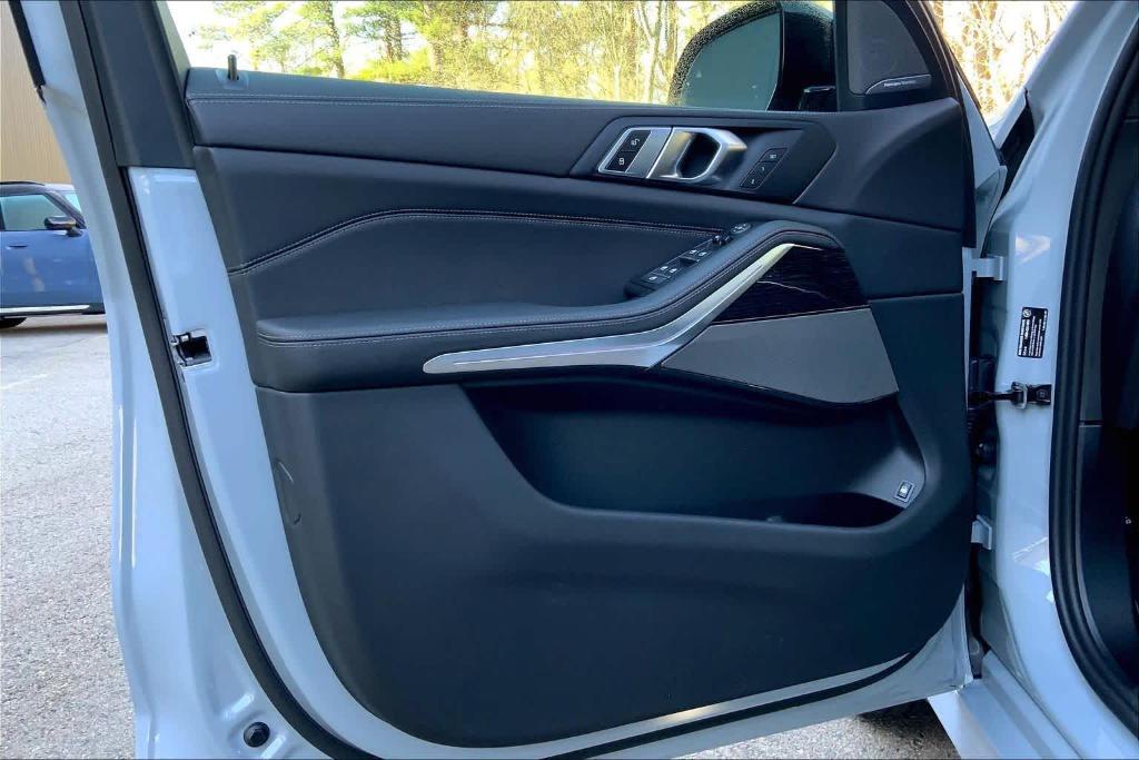 new 2026 BMW X5 PHEV car, priced at $84,975