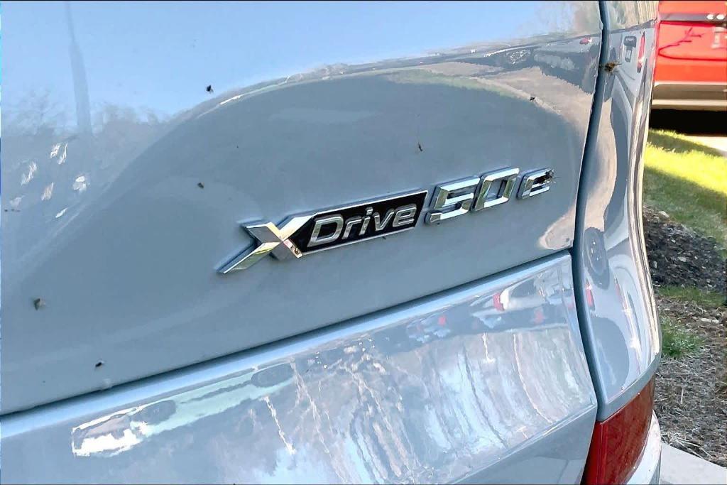 new 2026 BMW X5 PHEV car, priced at $84,975