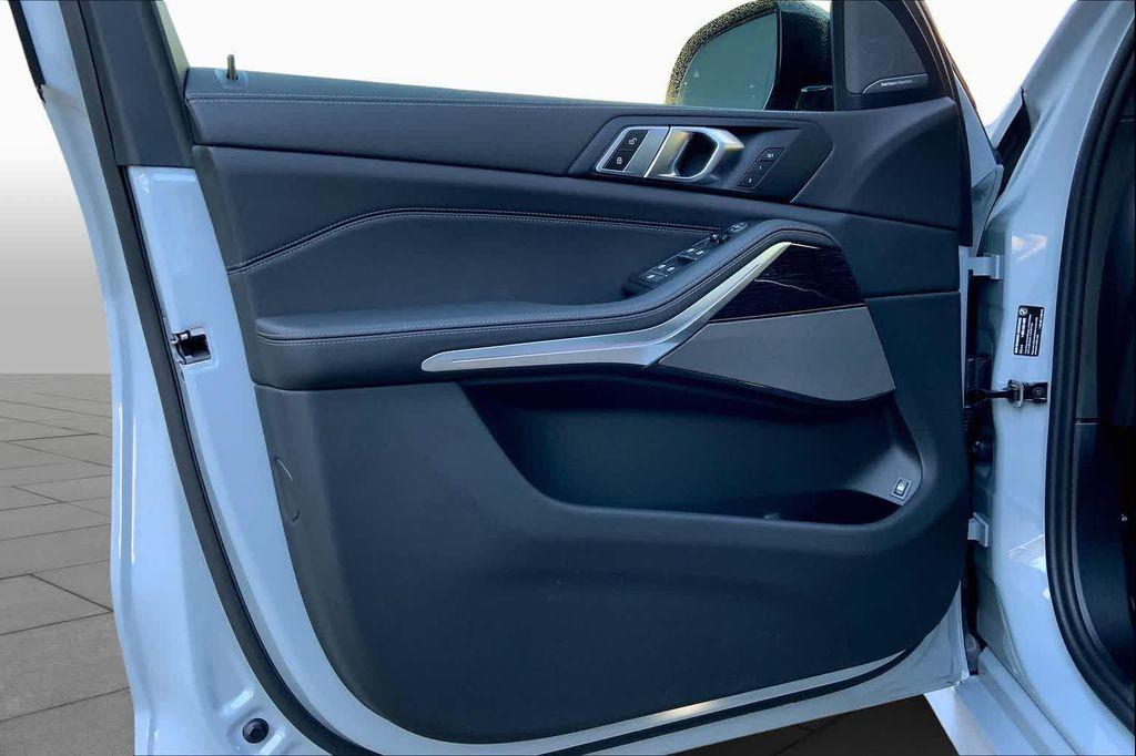 new 2026 BMW X5 PHEV car, priced at $85,470