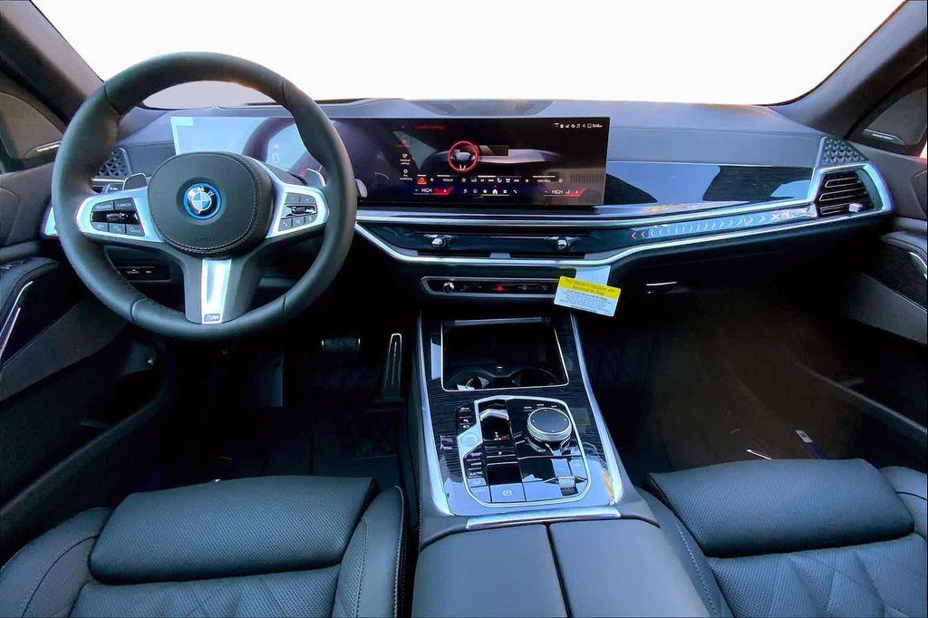 new 2026 BMW X5 PHEV car, priced at $85,470