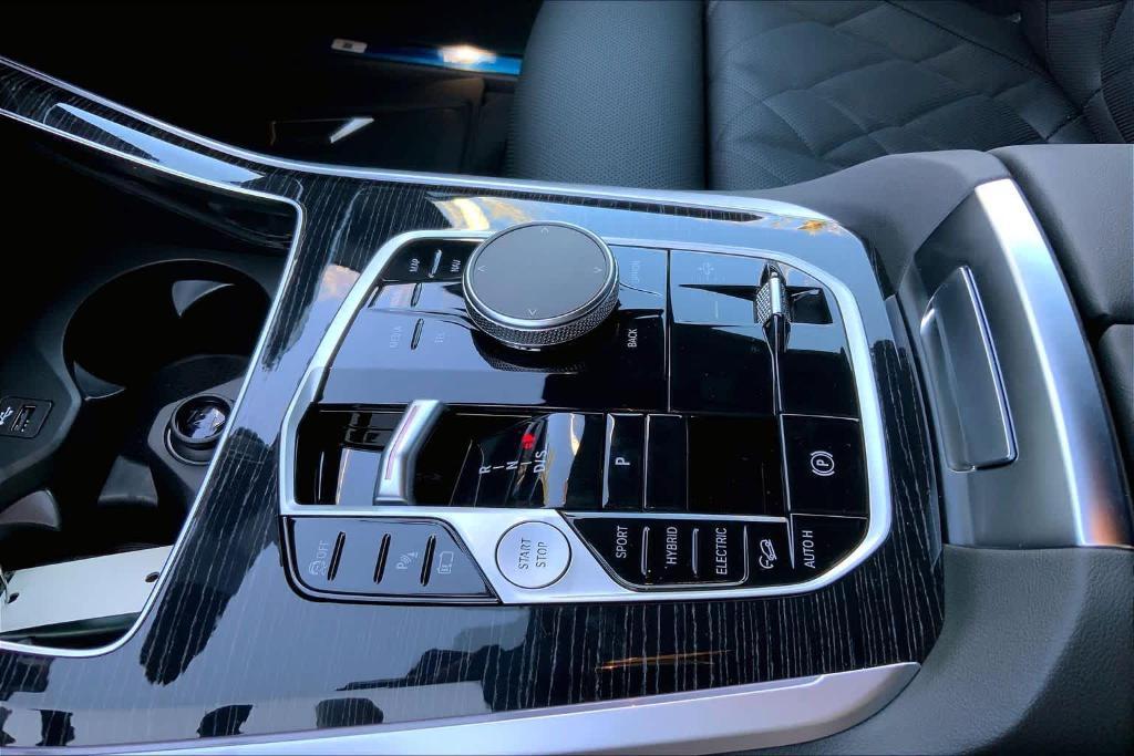 new 2026 BMW X5 PHEV car, priced at $84,975
