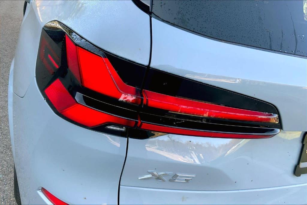 new 2026 BMW X5 PHEV car, priced at $84,975