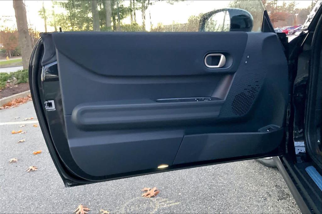 new 2026 MINI Hardtop car, priced at $34,090