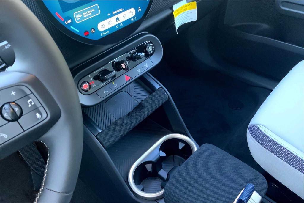 new 2026 MINI Countryman car, priced at $42,610