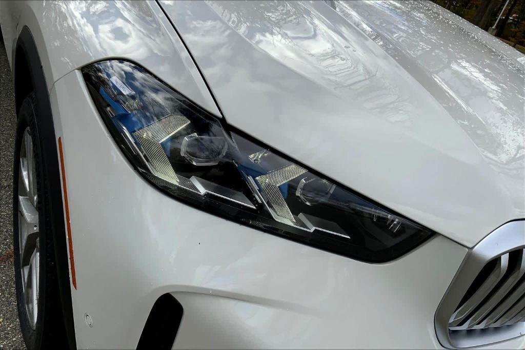 new 2026 BMW X5 car, priced at $71,375