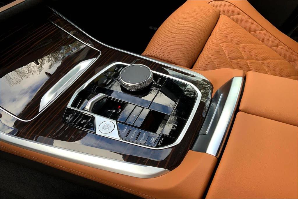 new 2026 BMW X5 car, priced at $71,375