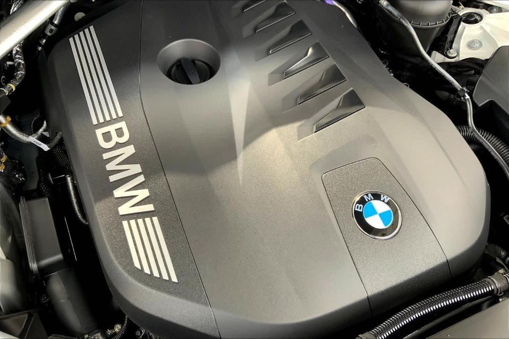 new 2026 BMW X5 car, priced at $71,375